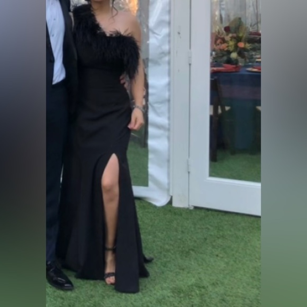 Prom Dress - Picture 3 of 3